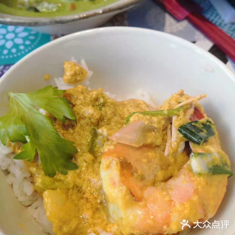 异国风味，别有滋味！～