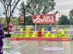 -东莞松山湖万象汇