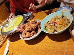 -95号酱骨·一块豆腐(展春园西路店)