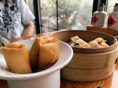 -苏小柳手作点心(控江旭辉分院)