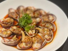 -荣兴酒家(徐家汇店)