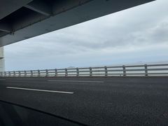-星海湾跨海大桥