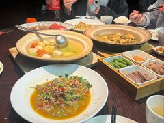 -永安鱼庄·镇江菜(东吴路店)