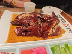 -茄子恰恰·新云南小炒(坪山益田店)
