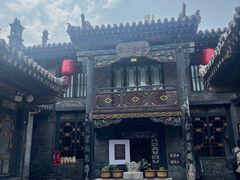 -平遥古城