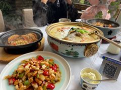 -野蔓果·山野菜(西湖景区·龙井茶田店)