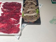 -潮泰牛肉火锅 · 创于1992年(车公庙店)