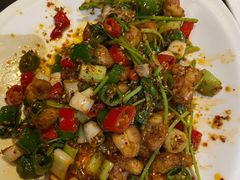 -好嫂子酱猪手•农家菜(蒲黄榆店)