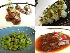 -潮上潮(南中环店)