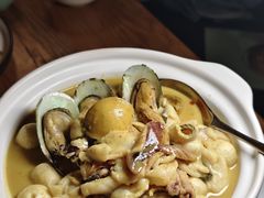 -花舍·新派粤菜·西餐·下午茶(亚运村·鸟巢店)