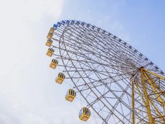 -国色天乡三期陆地乐园