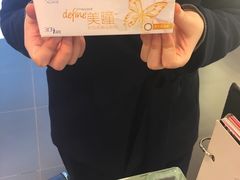 -LensCrafters亮视点·RayBan精选(来福士店)