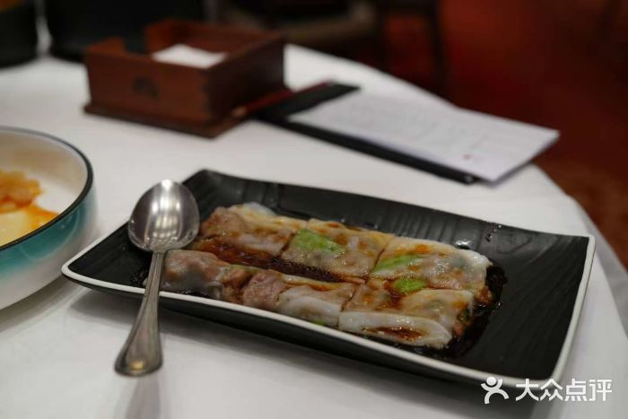 白天鹅宾馆-宏图府餐厅图片