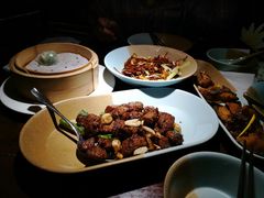 -外婆家(南开大悦城店)
