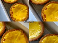 -黛汀烘焙DAINTY BAKERY(代字行合生汇店)