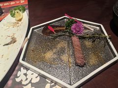 -弓二·烧鸟居酒屋(财富购物中心店)