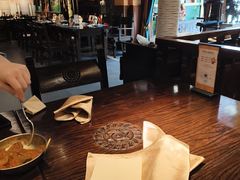 -甘尼仕印度餐厅爵士酒吧(阳春巷店)