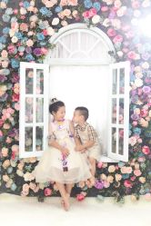 -首尔宝宝SEOUL  BABY STUDIO(通州店)