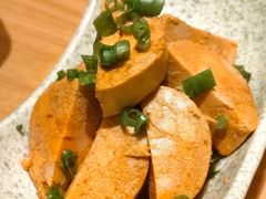 -森味薪火烧•烧鸟居酒屋•日本料理(望京店)