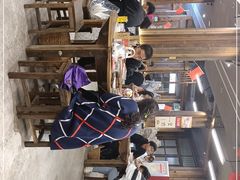 大堂-老三样·旧食新味(万寿宫店)