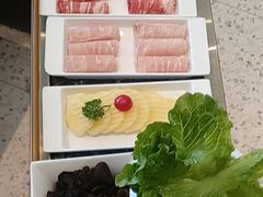 -一席地·本地鸡窝·杭帮鸡火锅(萧山银隆百货店)