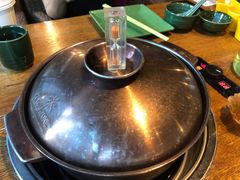 -芭缇沁园椰子鸡(中航紫金新天地店)