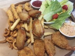 -必胜客(海安文峰店)