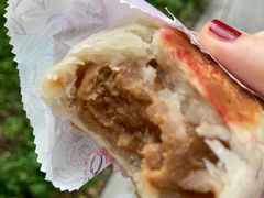 长发肉月饼-长发西饼(道前店)