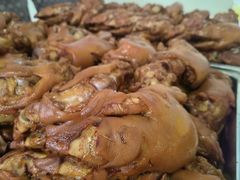 -姚家猪蹄坊(蓝田县店)