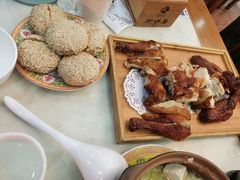 -砂锅居(西四店)