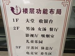 -乐汤汇温泉生活馆(海港区店)