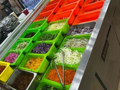 -舞素卷菜煎饼.糁汤(万达金街店)