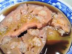 -粗茶淡饭(东关街店)