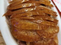 -大鸭梨烤鸭店(花园村店)