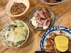 -阿勇鲁肉饭(龙茗路店)