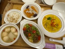 -喜宝·享悦时光月子会所(德阳店)