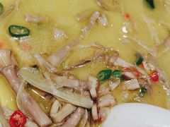 -香丰阁·烤鸭·川湘菜(清河店)