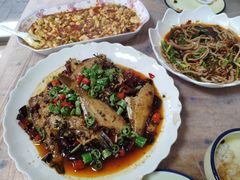 -洪霞餐馆