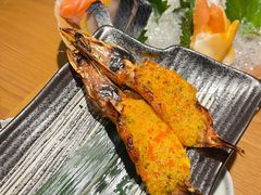-匠和风精致料理(成都龙湖滨江天街店)