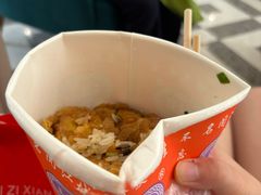 -三镇民生甜食馆(胜利街总店)