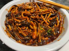 -苏帮袁Sue Cuisine(来福士店)