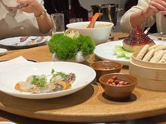 -宁波柏悦酒店·钱湖渔港