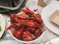 -金马门国际美食百汇(珞喻路店)