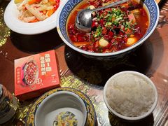 -缪氏川菜(深圳北站缤果空间店)
