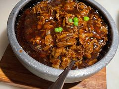 土豆肥牛-佬肥猫(国华广场店)