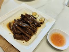 -鹅香四海·卤水火锅·砂锅粥·潮汕菜(宝安店)