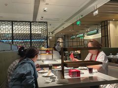 -海底捞火锅(万象城店)