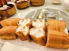 -顺德人家食府(黄金广场店)