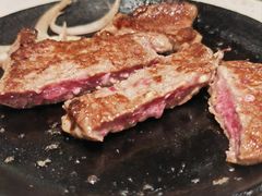 -快乐爱斯米牛排自助(正大广场店)