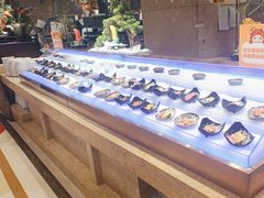 -芭菲盛宴·环球美食(锦城万达广场店)